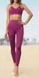 Set leggings & bralette 