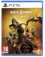 Mortal Kombat 11 Ultimate - PlayStation 5