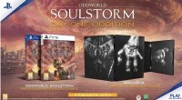 Oddworld: Soulstorm - Special Edition - PlayStation 5