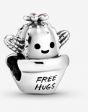 PANDORA Charm Cactus 