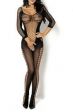 Catsuit a rete 