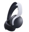 Cuffie Wireless PS5