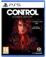 Control Ultimate edition PS5