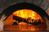 Stasera pizza! 
