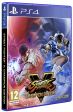 Street Fighter V Champion Edition 