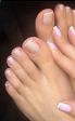 Pedicure 🦶 🥰