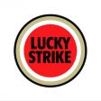 Lucky Strike Rosse Dure 