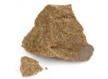 Decino di fumo.