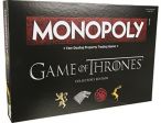 Monopoly Game of Thrones 
