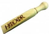 Il fermaporta di Hodor