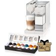 Lattissima touch Nespresso