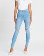 Jeans skinny 