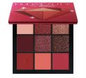 HUDA BEAUTY OBSESSIONS EYESHADOW PALETTE PALETTE DI OMBRETTI