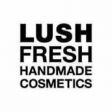 Shopping da Lush 😍