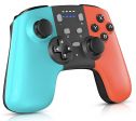 Controller Wireless Bluetooth Pro per Nintendo Switch 
