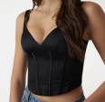 Top bustier Guess