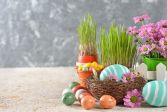 Augurami buona Pasqua ❤️