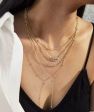 Catenina con pendente 