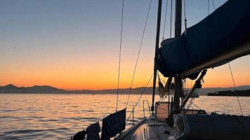 Weekend 🛥️ ☀️ 🌊 