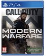 Call of duty modern warfare 🔫