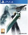 Final Fantasy VII remake 