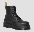 Dr. Martens PLATFORM JADON VEGAN II MONO