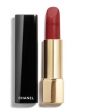 CHANEL ROUGE ALLURE VELVET Rossetto Mat Colore Intenso 💋