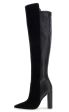 Stivali over knee 