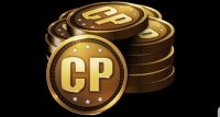 COD points