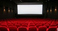 Ho voglia di andare al cinema