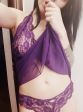Lingerie viola