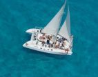 Ho appena prenotato un tour in Barca a Vela a Isla Mujeres dalla Riviera Maya