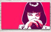 Mia Wallace