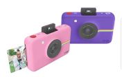 Polaroid snap