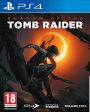 Ho giocato a tutti i tomb raider dal 99 ad oggi