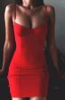 La tua donna in rosso 