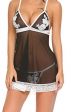 Un nuovo babydoll