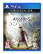 Assassin's creed Odyssey