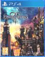 Kingdom Hearts III