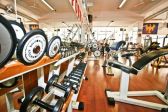Abbonamento palestra