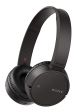 Cuffie wireless 