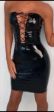 In fissa con il latex 