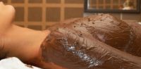Scrub e trattamento corpo al cioccolato 