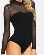 Body con trasparenze 🤤