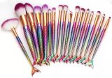 Pennelli da trucco 