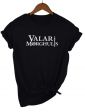 Valar morghulis