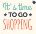 E la mia vacca paga lo shopping 😍