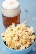 Devo andare a fare scorta di pop corn e birra