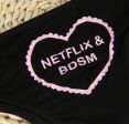 Mutandine NETFLIX & BDSM