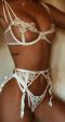 Completino in white 